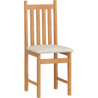 Jedálenská stolička B